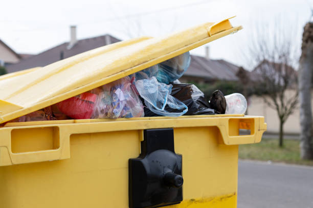Best Demolition Debris Removal  in Barnhart, MO