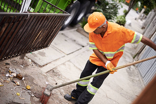 Best Recycling Services for Junk  in Barnhart, MO