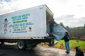 Trusted Barnhart, MO Junk Removal Experts